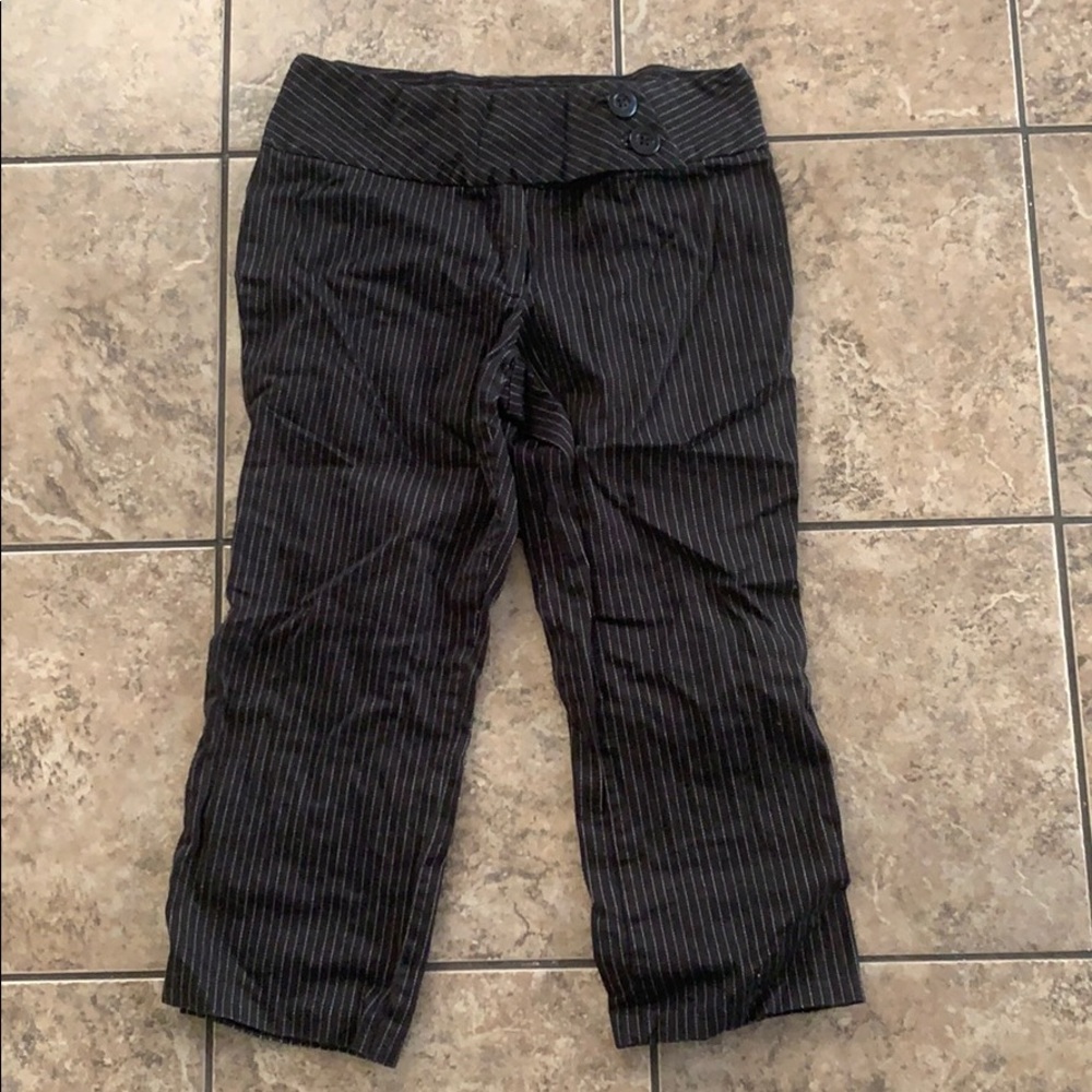 Dress pants